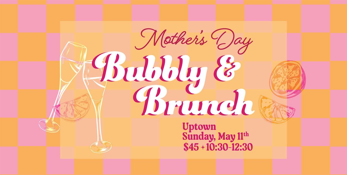 Mother's Day Bubbly & Brunch | Event in New Orleans | AllEvents