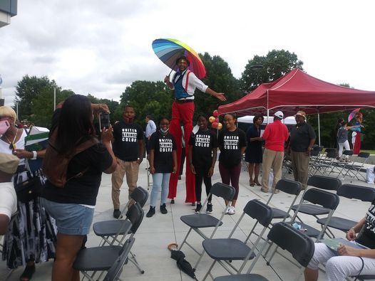 African American Cultural Festival Chavis Community Center Cary September 5 2021 Allevents In Raleigh African American Festival 2022