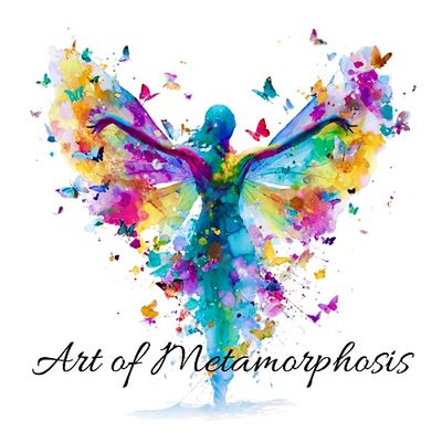 Art of Metamorphosis logo