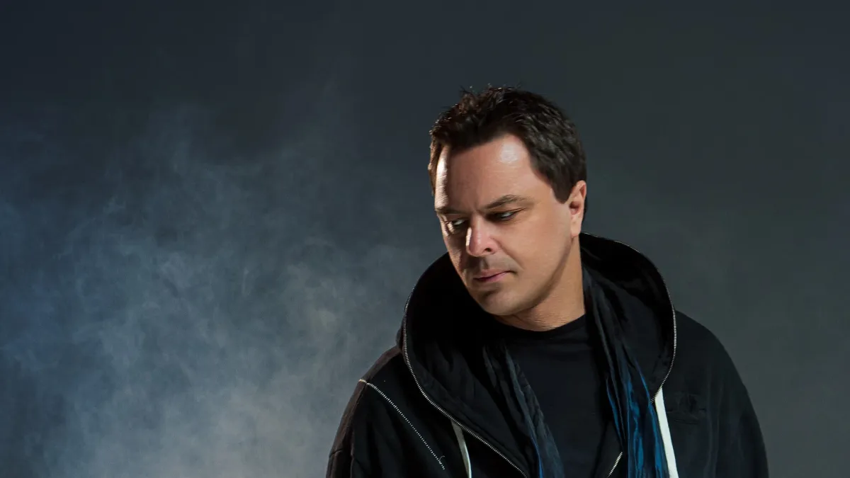 Markus Schulz in New York, 13 September | Event in New York | AllEvents