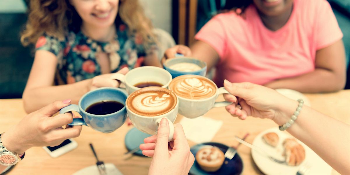 Women’s You’ve Been Mugged! Coffee & Connections (Cape Coral), 19 July | Event in Cape Coral | AllEvents