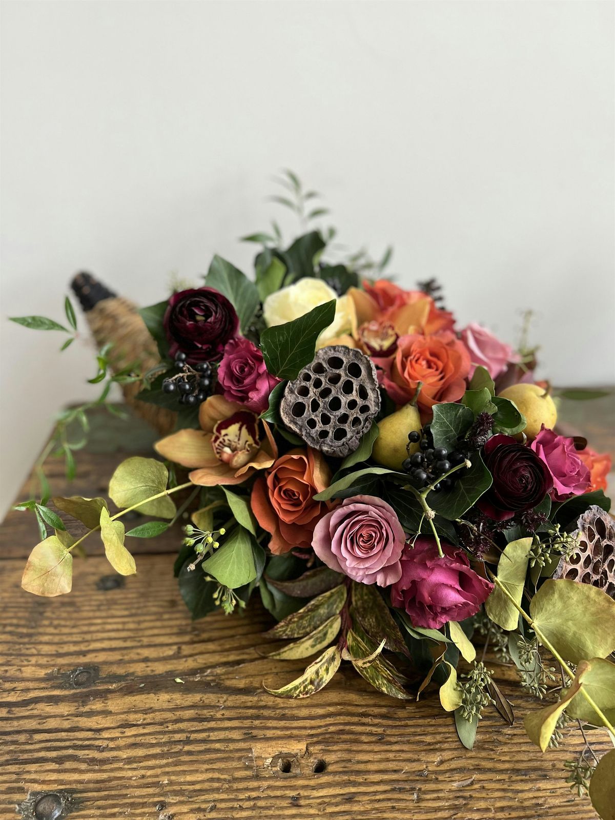 VIRTUAL - Thanksgiving Cornucopia, 24 November | Event in Alexandria | AllEvents