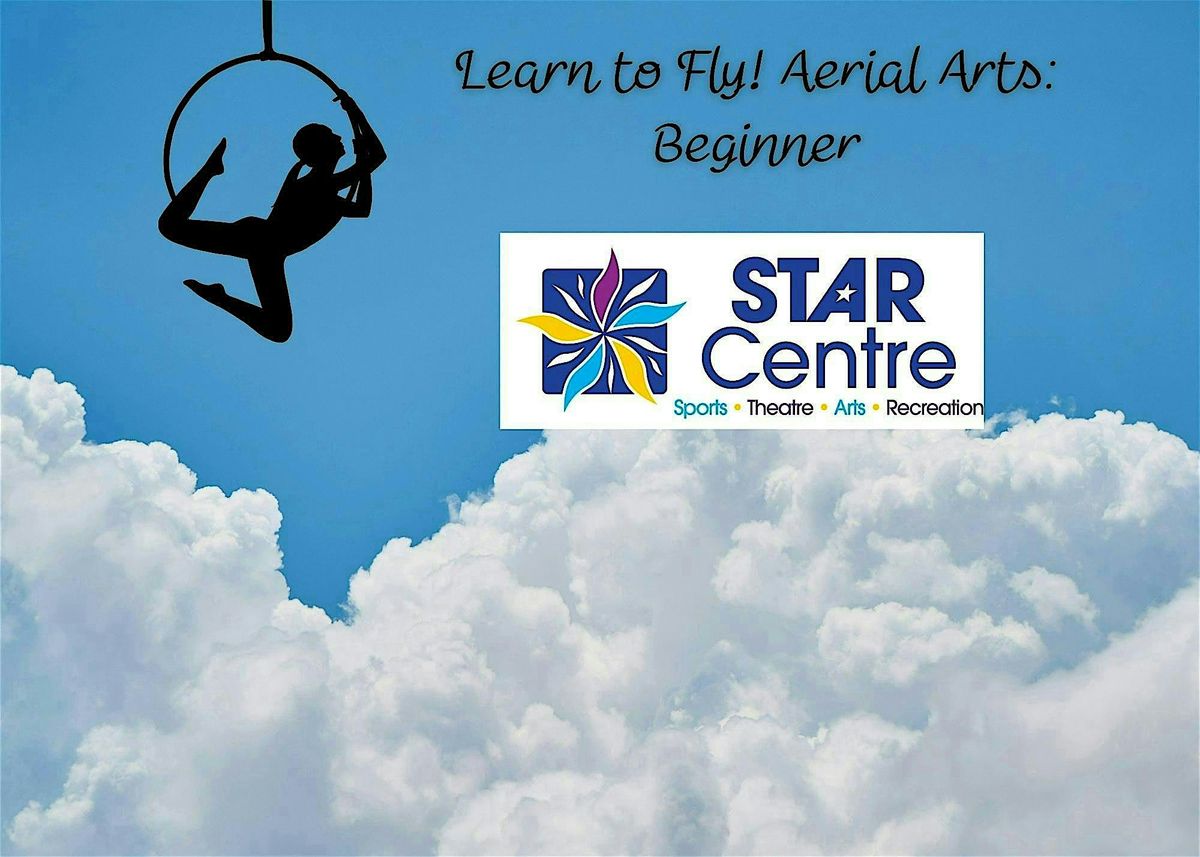 Learn to Fly! Aerial Arts: Beginner (Grades 3-12), 28 July | Event in Havre de Grace | AllEvents