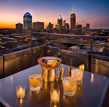 Rooftop Crawling in Columbus, 21 June | Event in Columbus | AllEvents
