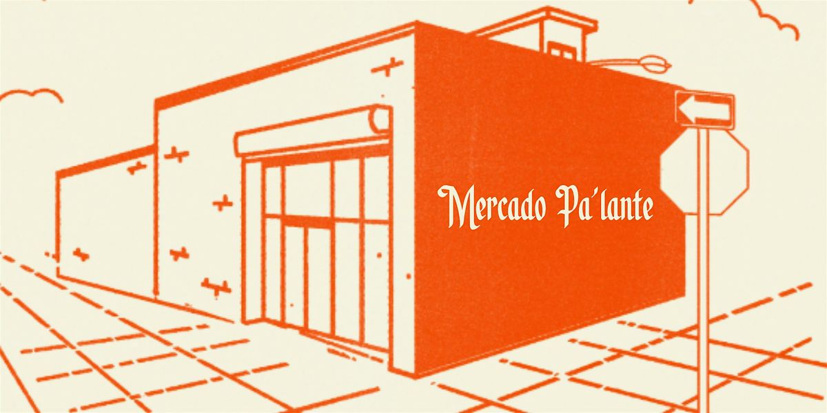Mercado Pa'lante, 24 May | Event in Brooklyn | AllEvents