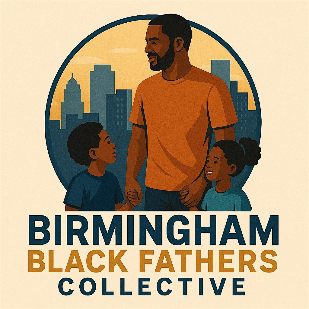 Birmingham Black Fathers Collective Stroller & Dad N Me Walk, 2 August | Event in Birmingham | AllEvents