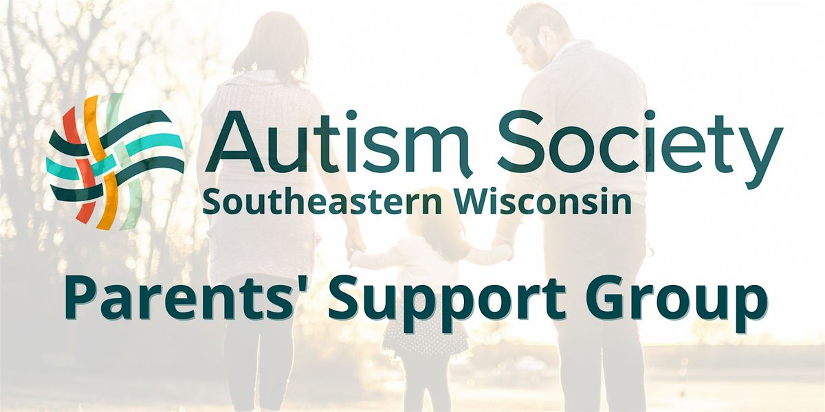 Parents' Evening In-Person Support Group with Julie Quigley | Event in Wauwatosa | AllEvents