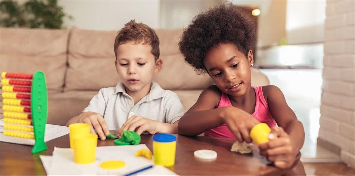Celebrate National Play-Doh and Working Parents Day, 16 September | Event in Humble | AllEvents