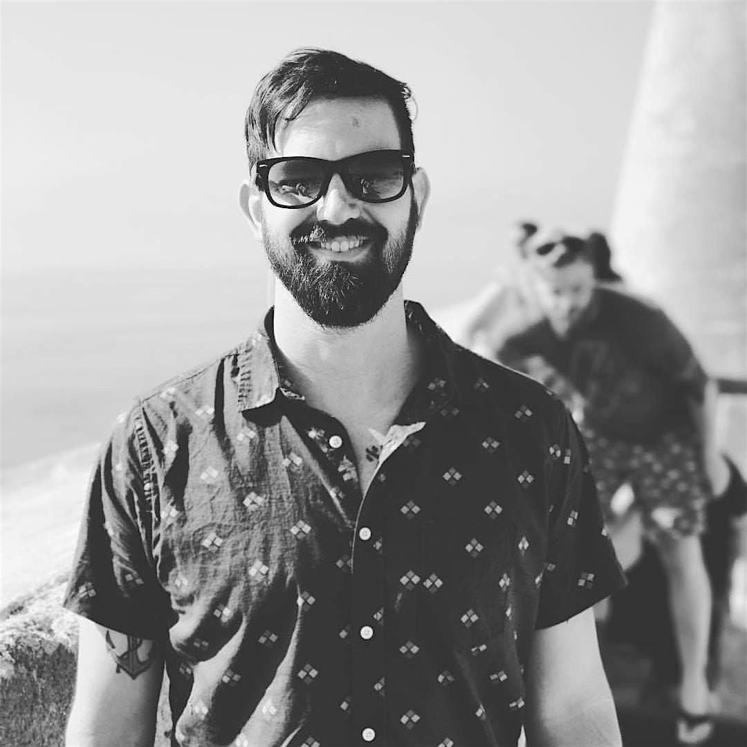 Porchlight Presents Matt Ouellette with The Local Hang-Ups | Rochester, NY, 15 August | Event in Rochester