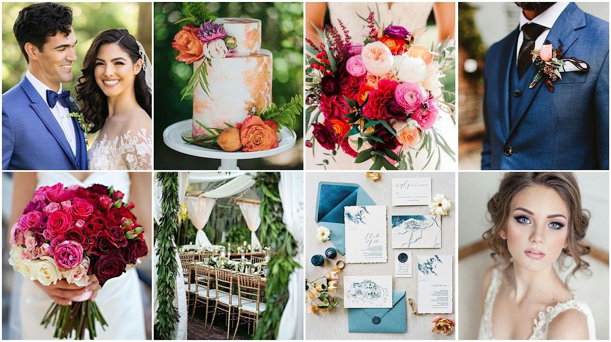 Bridal Expo Chicago, October 26th, Marriott Hotel, Schaumburg, IL, 26 October | Event in Schaumburg | AllEvents