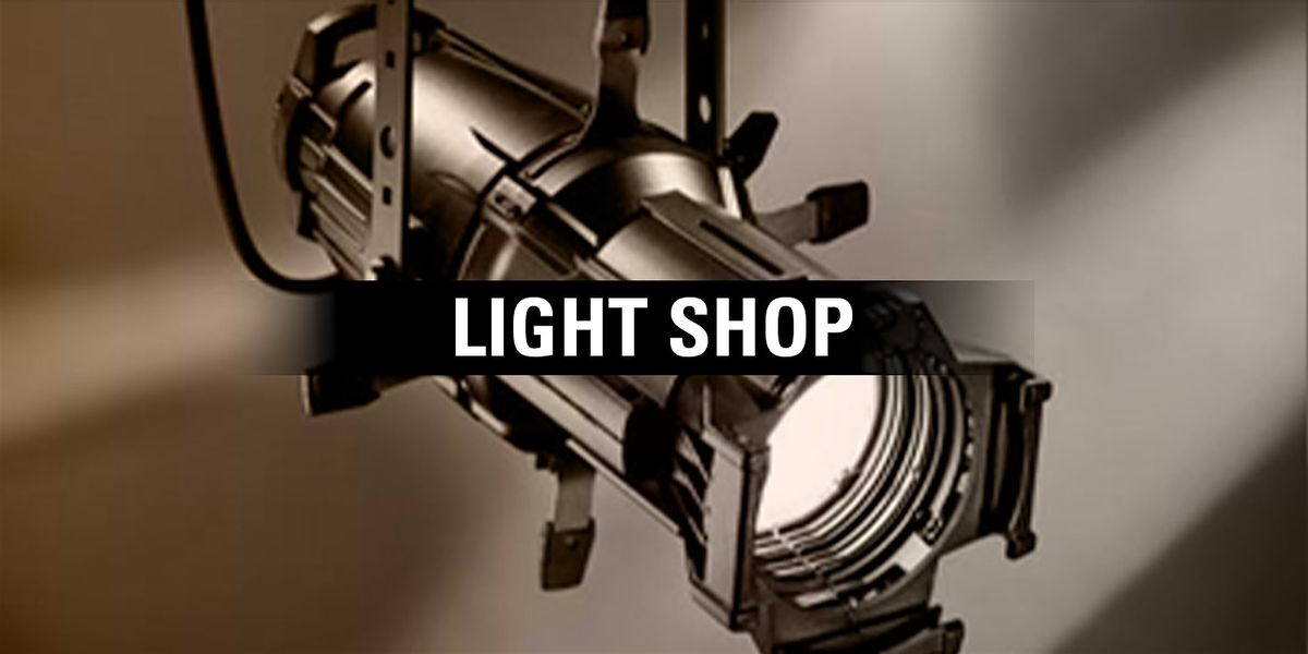 Light Shop Interest Meeting, 21 August | Event in Raleigh | AllEvents