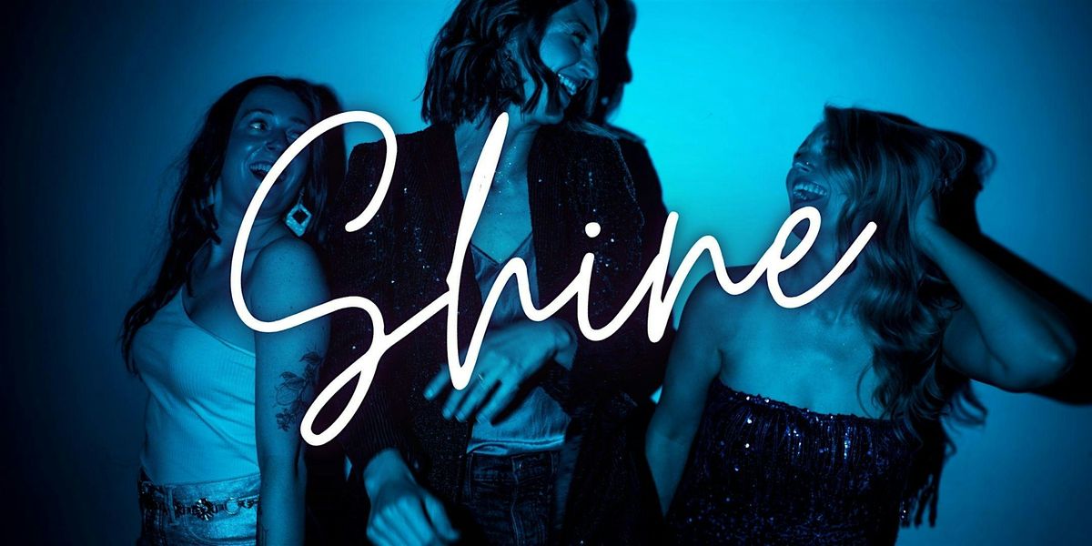 Shine, 3 October | Event in Anchorage | AllEvents