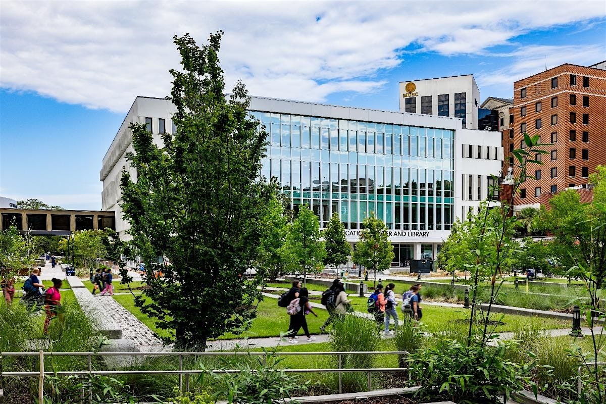 2026 Toltech User Meeting, 4 June | Event in Charleston | AllEvents