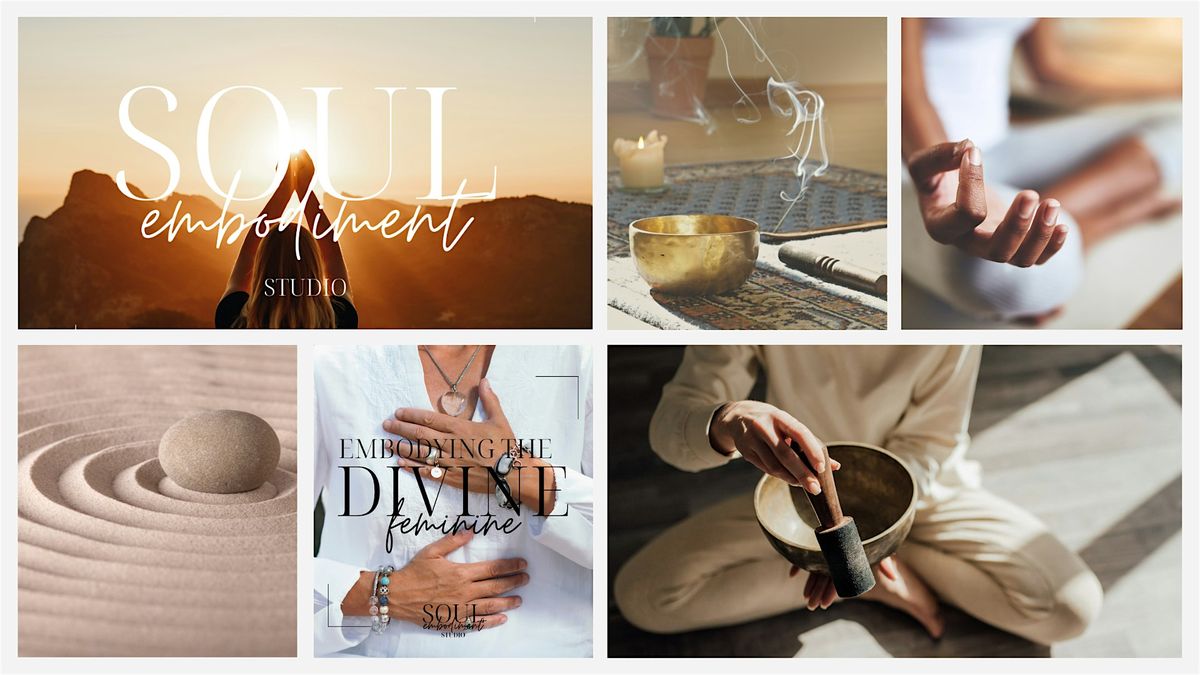 PINNEROO:  Embodying the Divine Feminine Workshop and Cacao Ceremony, 27 July | Event in Clare | AllEvents