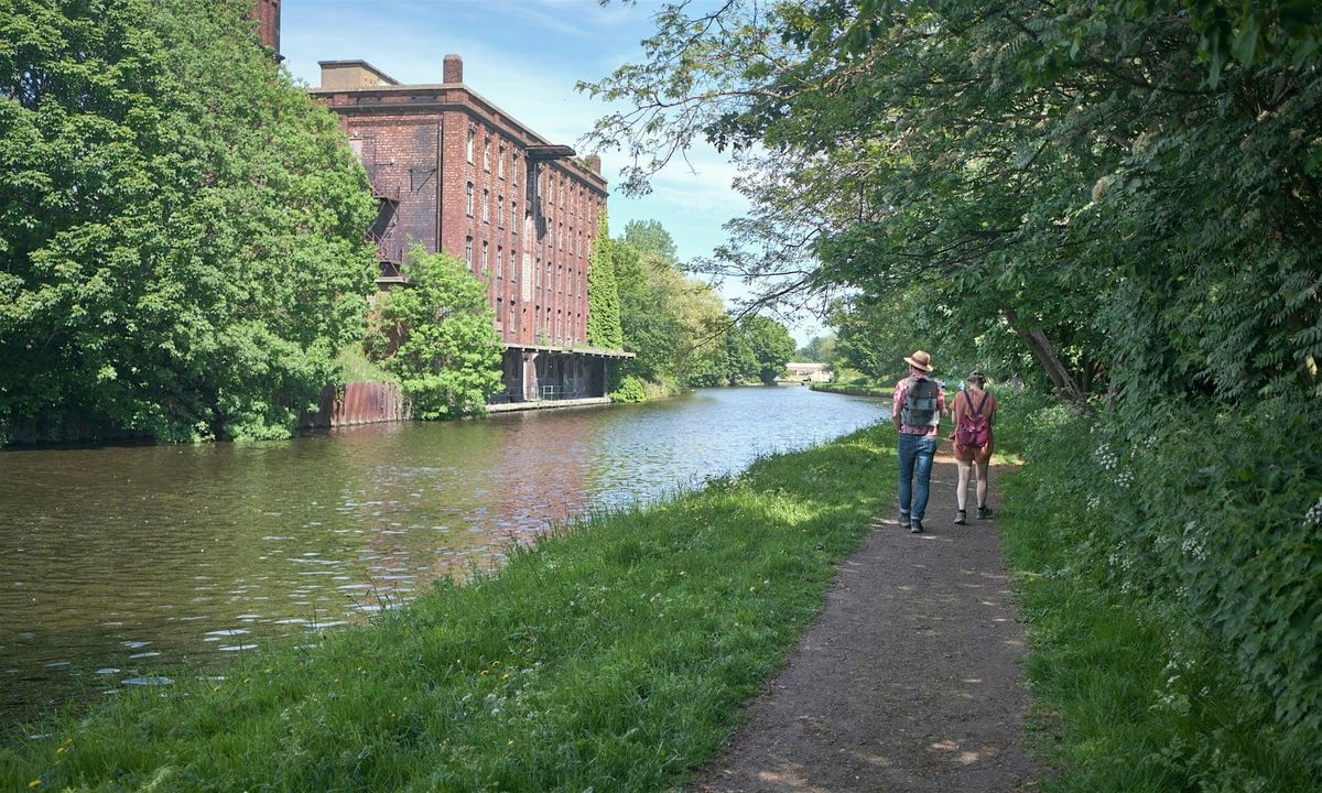 SSW #015: Blue Loop, 30 November | Event in Sheffield | AllEvents