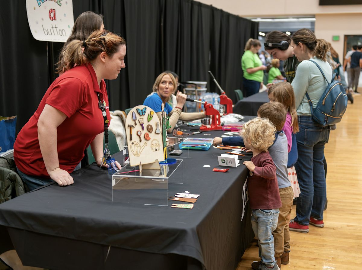 2025 MakerCon, 11 October | Event in Orem | AllEvents