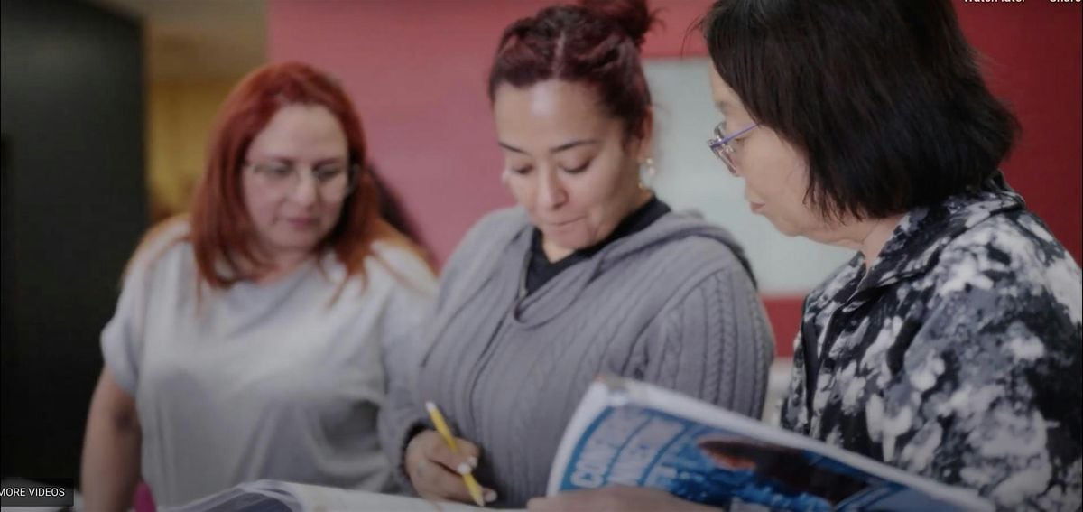 2025 Fall Community ESL Course, 9 September | Event in Jackson | AllEvents