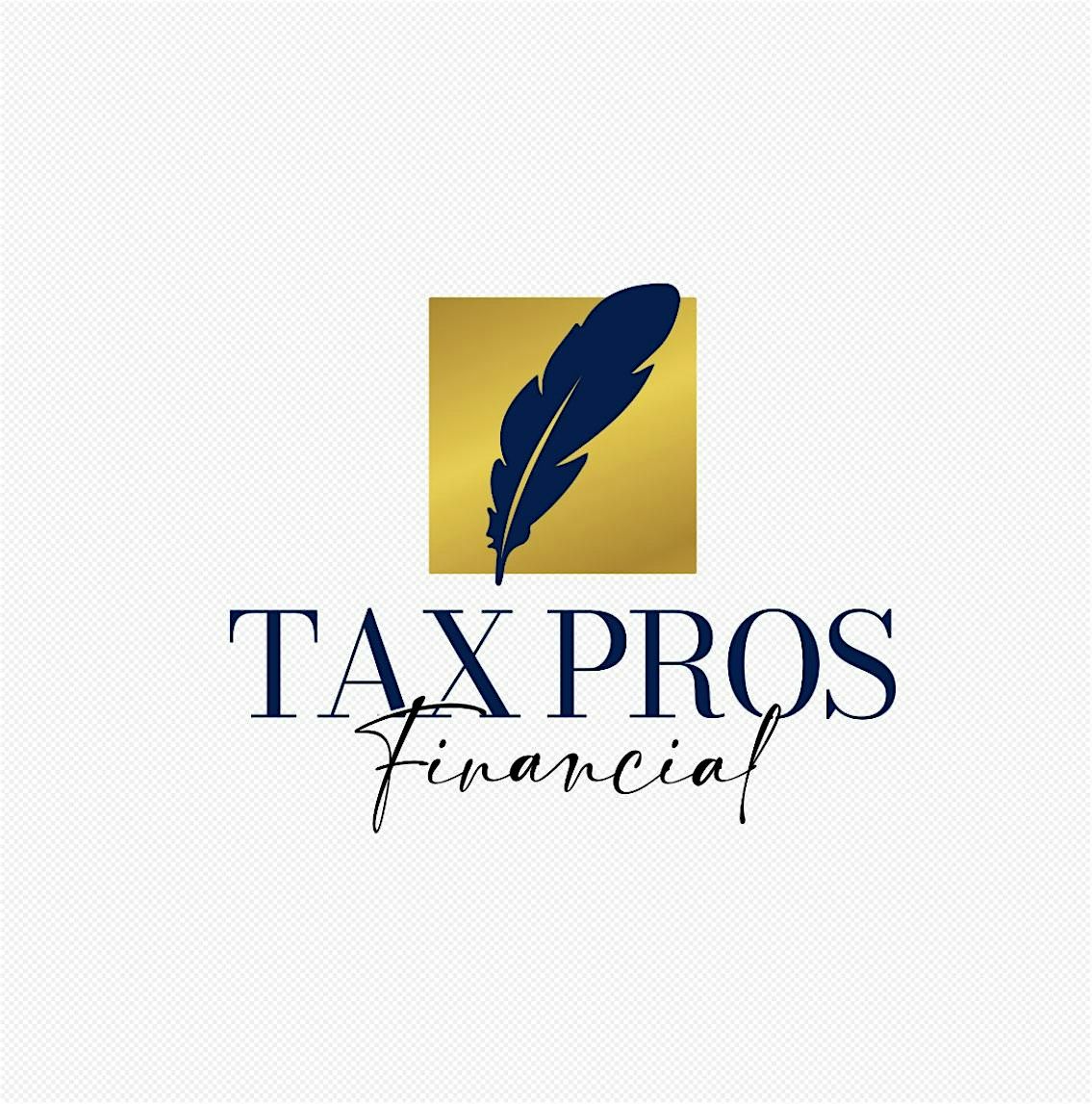 Tax Preparation Course, 6 September | Event in Horn Lake | AllEvents