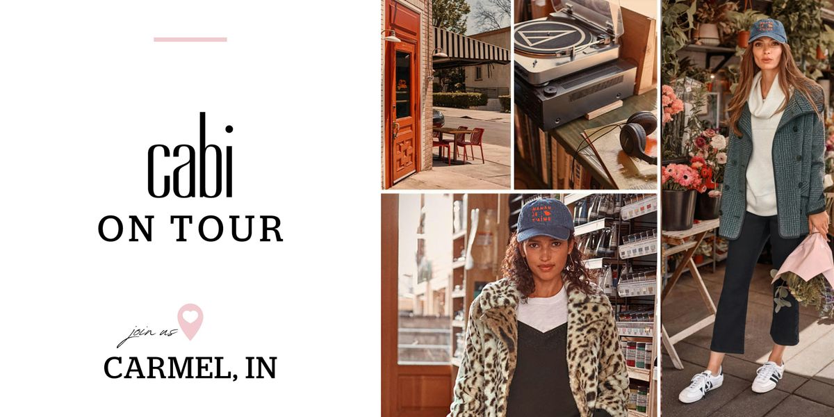 cabi On Tour  - Carmel, IN, 29 October | Event in Carmel | AllEvents