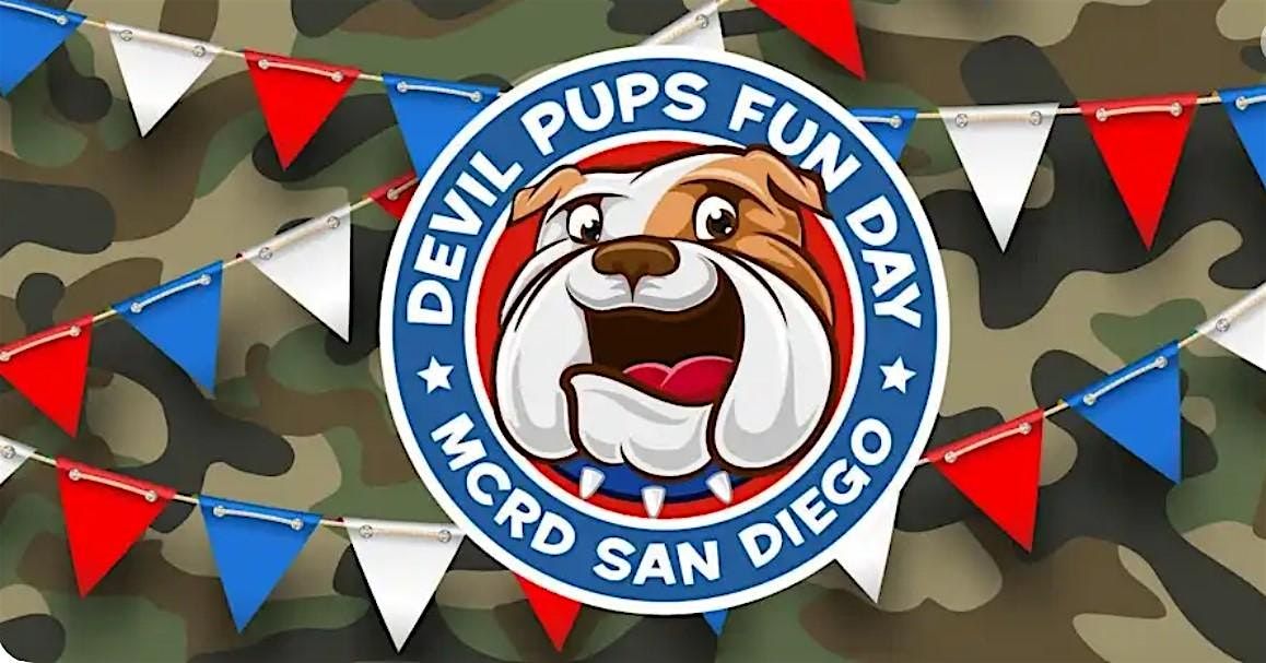 Devil Pups Fun Day, 13 December | Event in San Diego | AllEvents