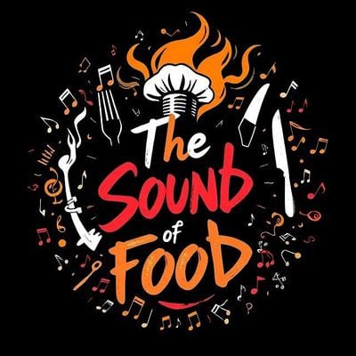 The Sound of Food