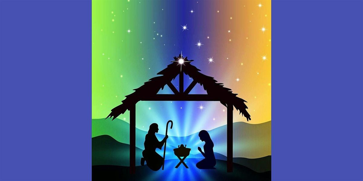 Christmas Day Holy Communion at St Mary's, 25 December | Event in London | AllEvents