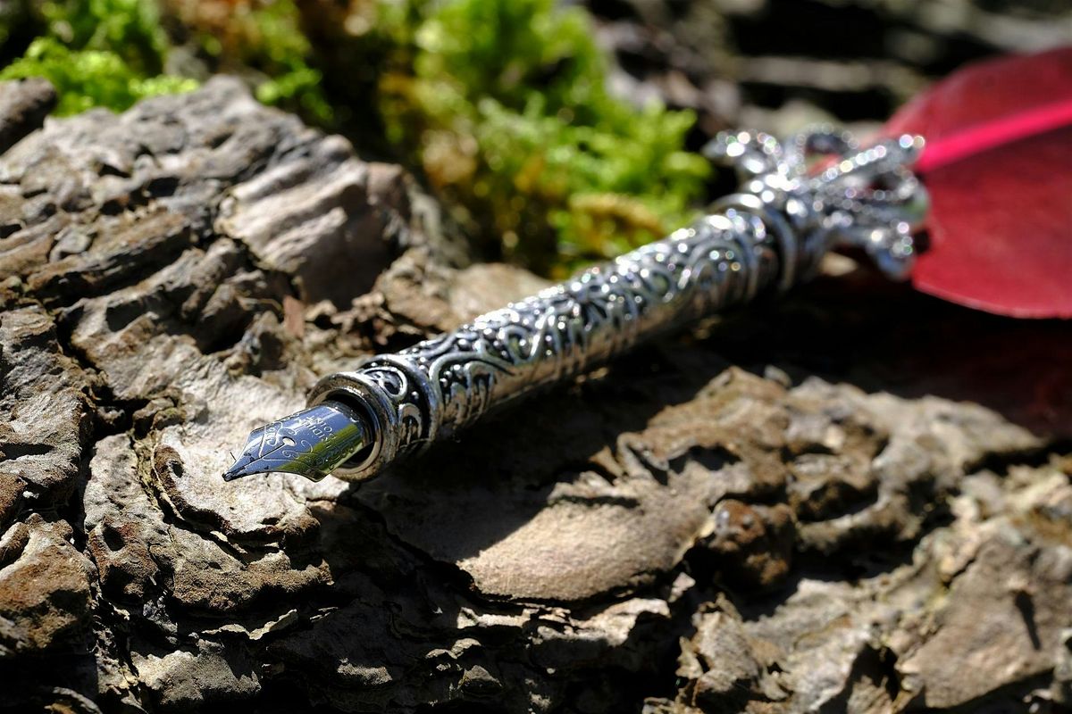 Unity with Nature VIRTUAL ON-LINE Creative Writing Workshop, 20 September | Event in Harpers Ferry | AllEvents