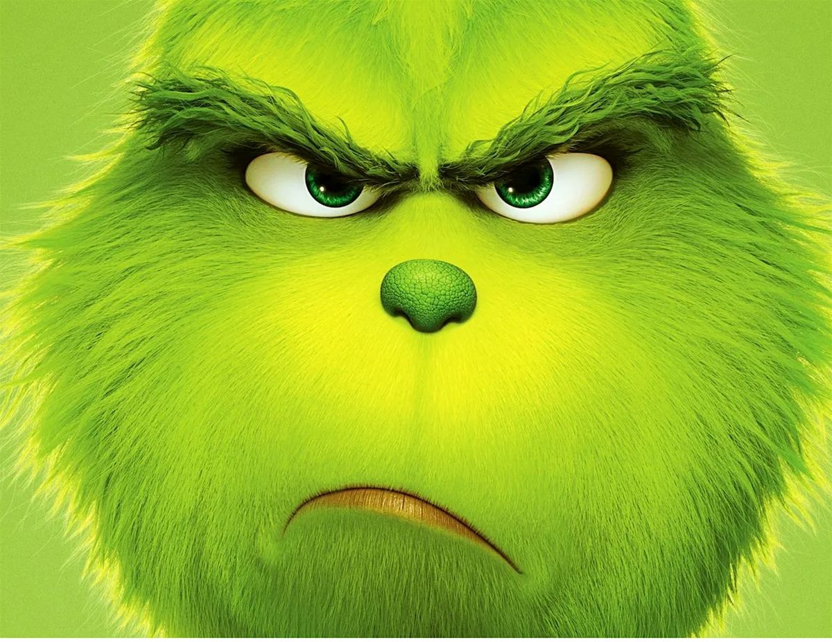 Grinchmas Pajama Party, 17 December | Event in Detroit | AllEvents