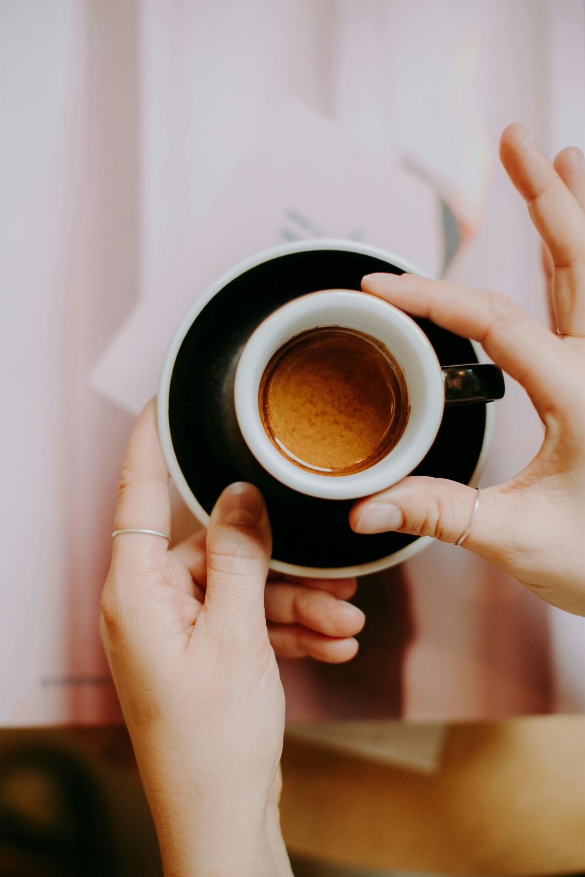 Espresso 101: Home Barista Fundamentals with Seattle Coffee Gear, 27 July | Event in Kirkland | AllEvents