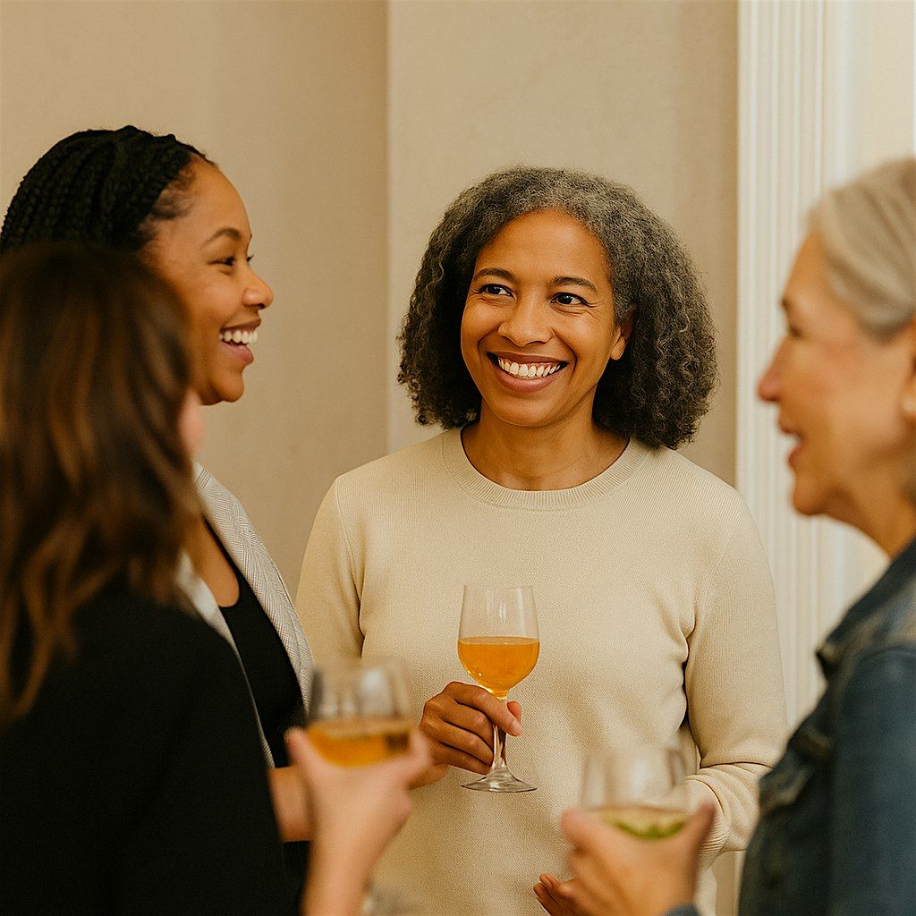 W.I.N ERG Wellness Wednesday Sip and Drip, 21 January | Event in Columbus | AllEvents