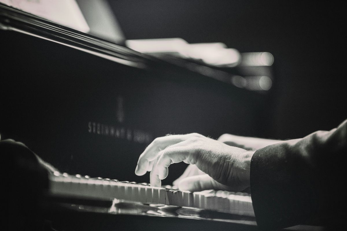 Julia Tavit Art Center - Students Concert, 4 July | Event in Rotterdam | AllEvents