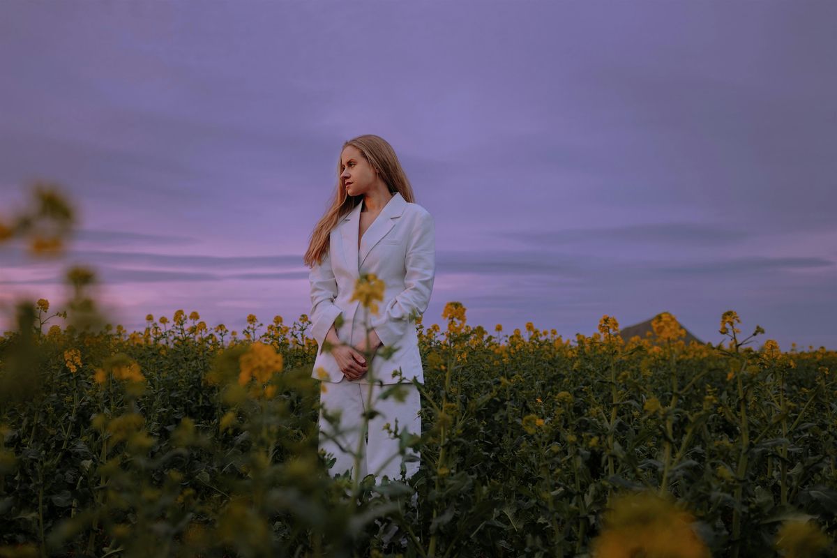 folk @ temperance | Anna Pancaldi, 15 November | Event in Leamington Spa | AllEvents