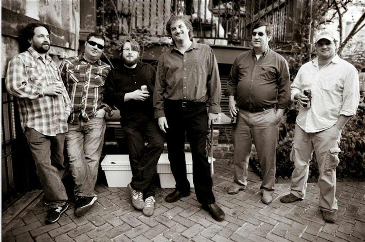 Stewart & Winfield with Me'An Mills @ The Foundry (UGA vs Ole Miss weekend), 17 October | Event in Athens