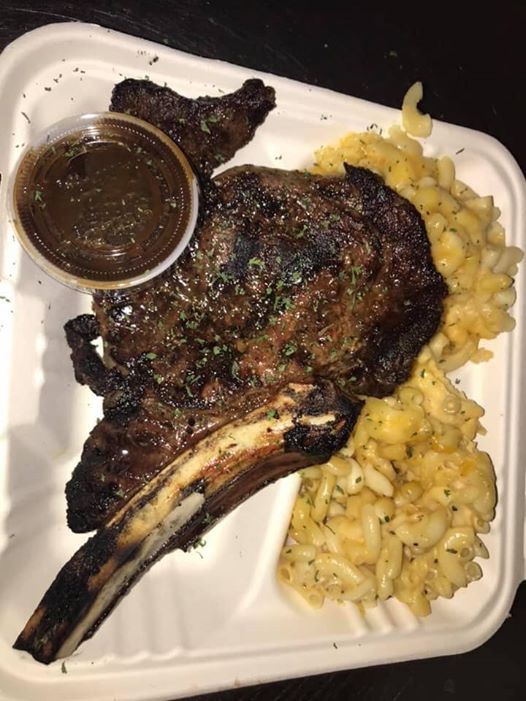 Artis Grand Opening Artis Southern Cuisine Steakhouse Schenectady 6 March