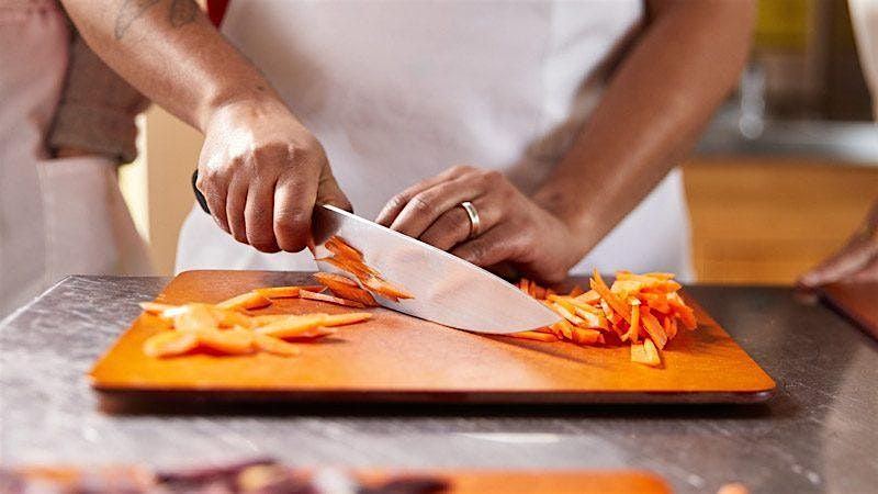 Knife Skills Workshop, 10 October | Event in Mount Pleasant | AllEvents