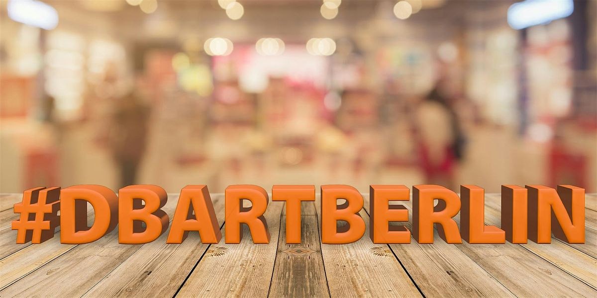 16. DB Agile Round Table Berlin #DBARTBERLIN, 8 October | Event in Berlin | AllEvents