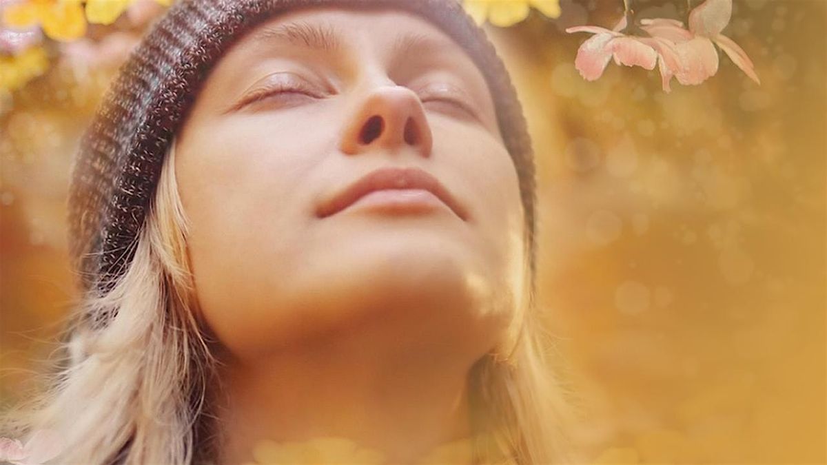 Break Free From Anxiety: Building a Life of Happiness | Event in Silver Spring | AllEvents
