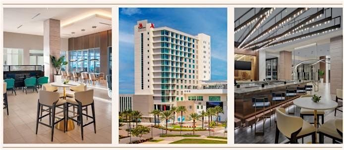 FRLA Broward   |  OCTOBER Hospitality Connect, 15 October | Event in Dania Beach | AllEvents