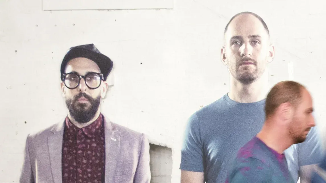 OK Go, L.A. Exes in Raleigh, 6 December | Event in Raleigh | AllEvents