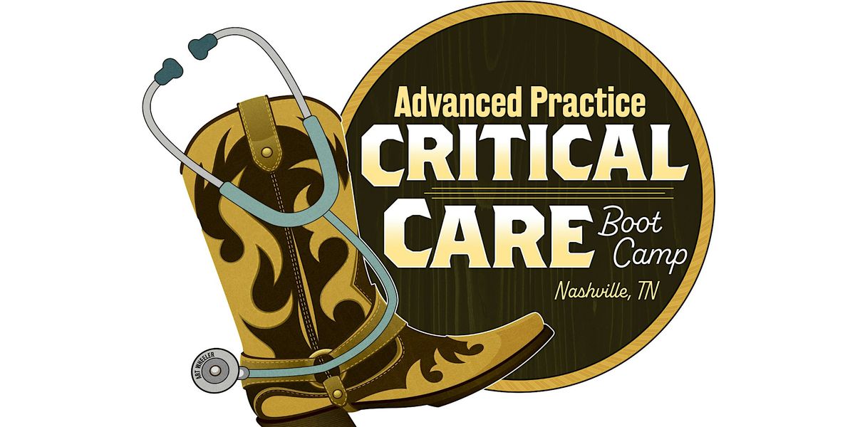 Critical Care Hands-On Procedure Workshop, 5 September | Event in Nashville | AllEvents