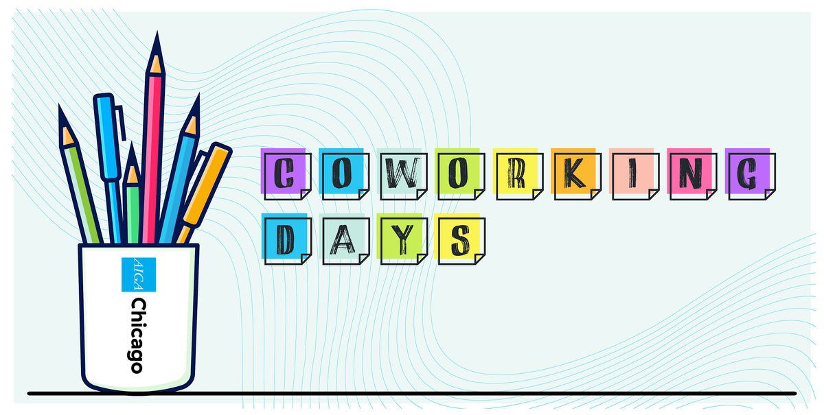 Co-Working Days: July 2025, 24 July | Event in Chicago | AllEvents