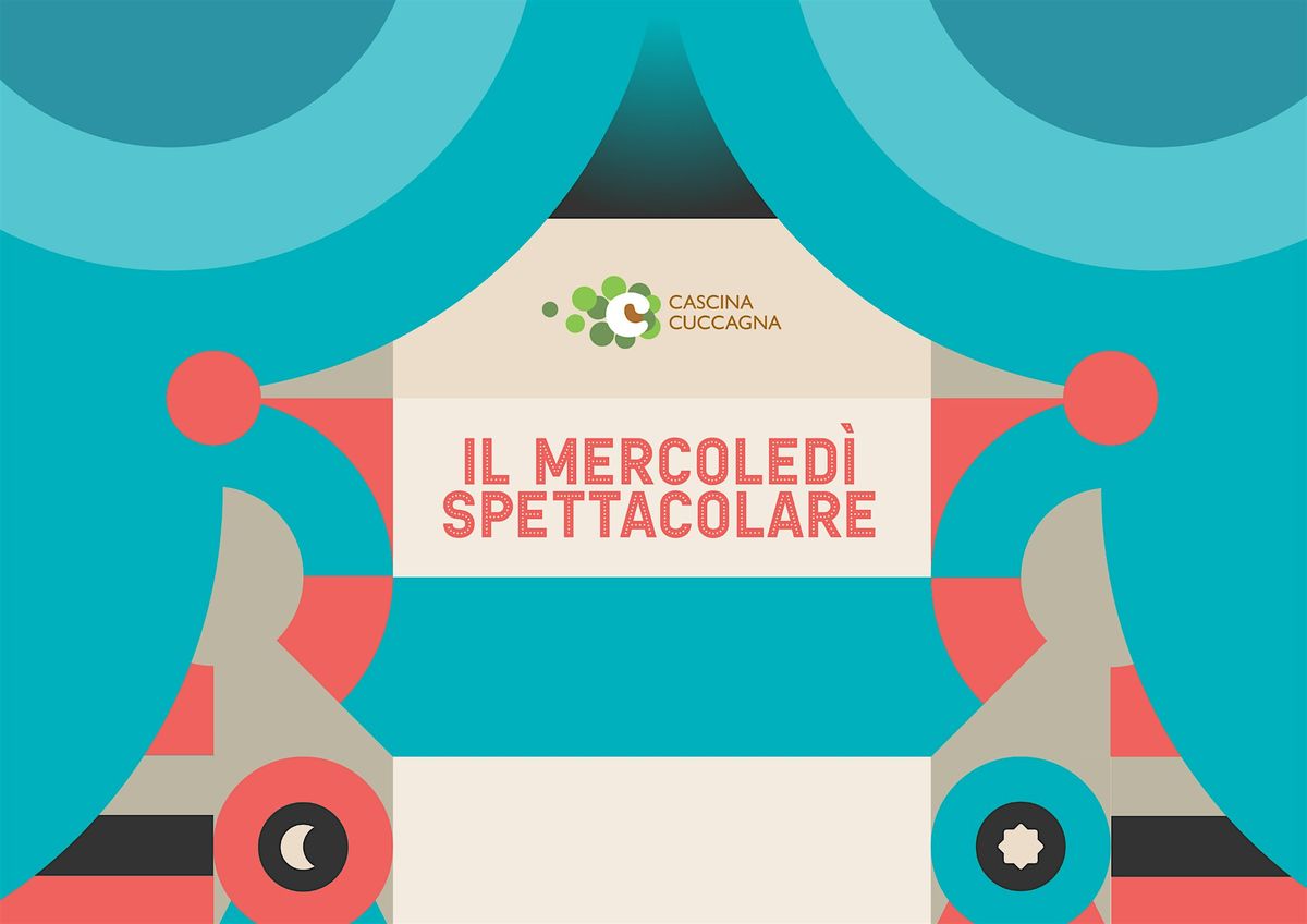 Stand Up Comedy Cuccagna - Open Mic, 26 November | Event in Milano | AllEvents