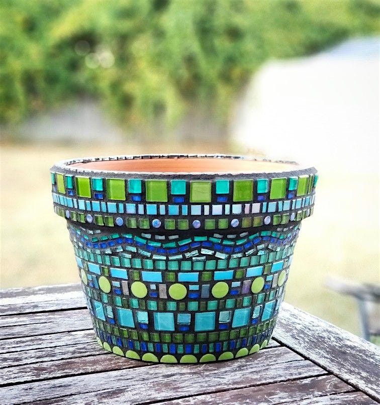 July 30th 6 pm-Mosaic tile class, 30 July | Event in Point Pleasant | AllEvents
