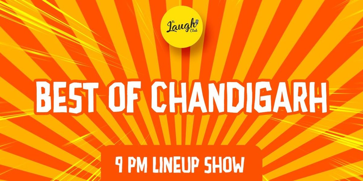 Best of Chandigarh - Open Mic Night, 29 May | Event in Chandigarh | AllEvents