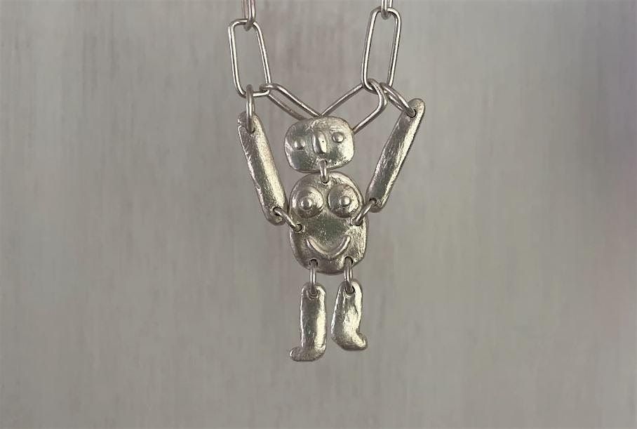 Make your own talisman, 15 November | Event in London | AllEvents