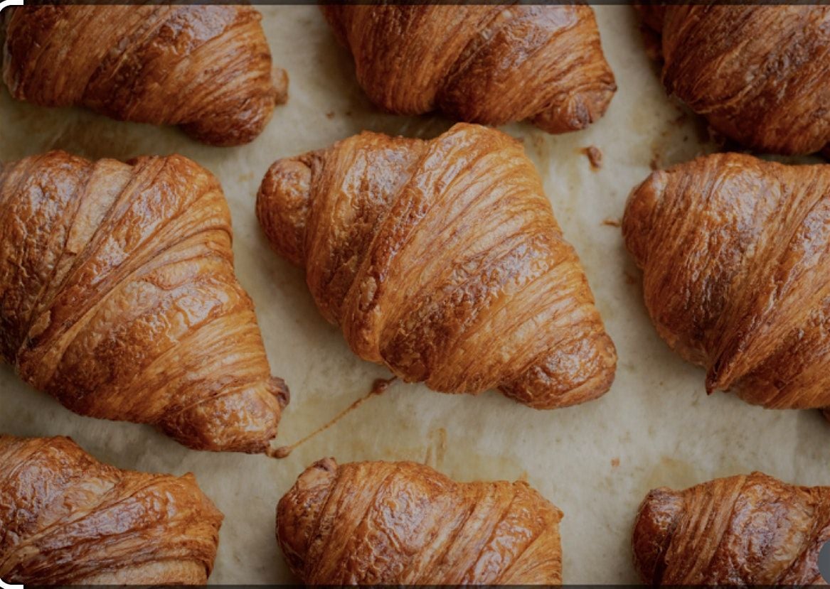 Croissants, 16 September | Event in Lansing | AllEvents