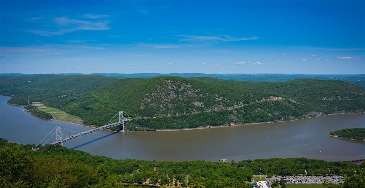 Sep 6 Sat: Hike Bear Mountain w Transport $39, 6 September | Event in Tomkins Cove | AllEvents