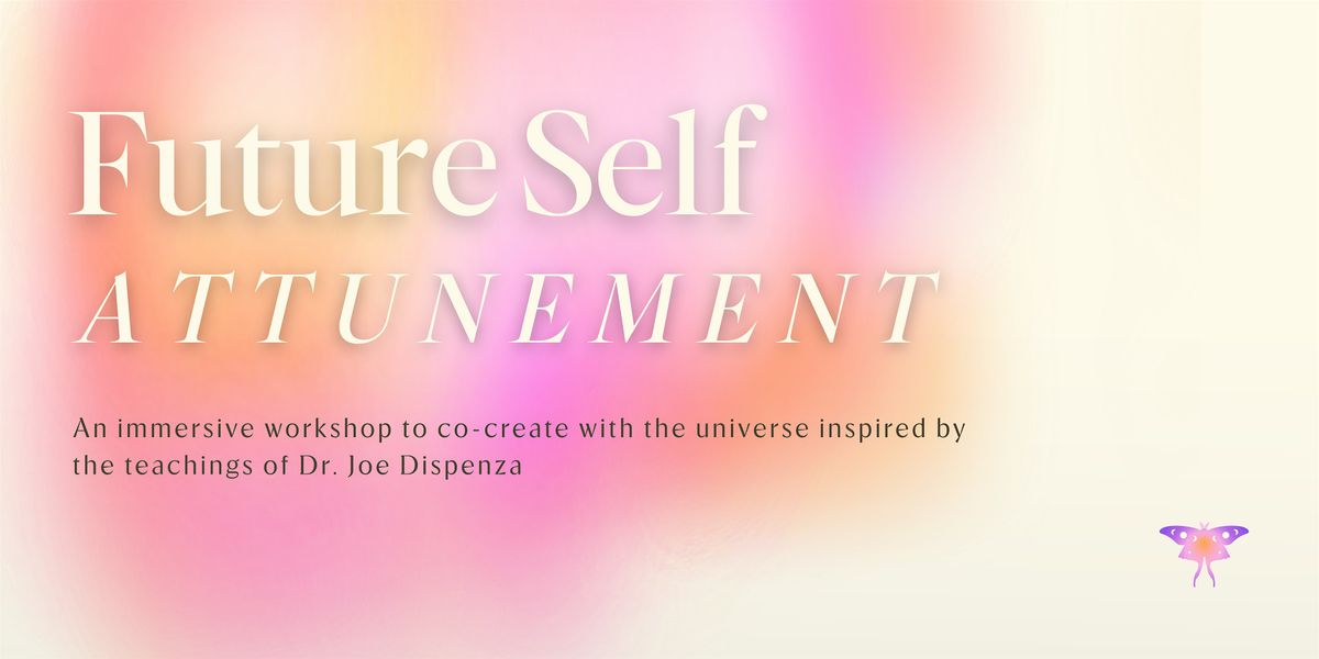 Future Self Attunement, 19 October | Event in Vancouver | AllEvents