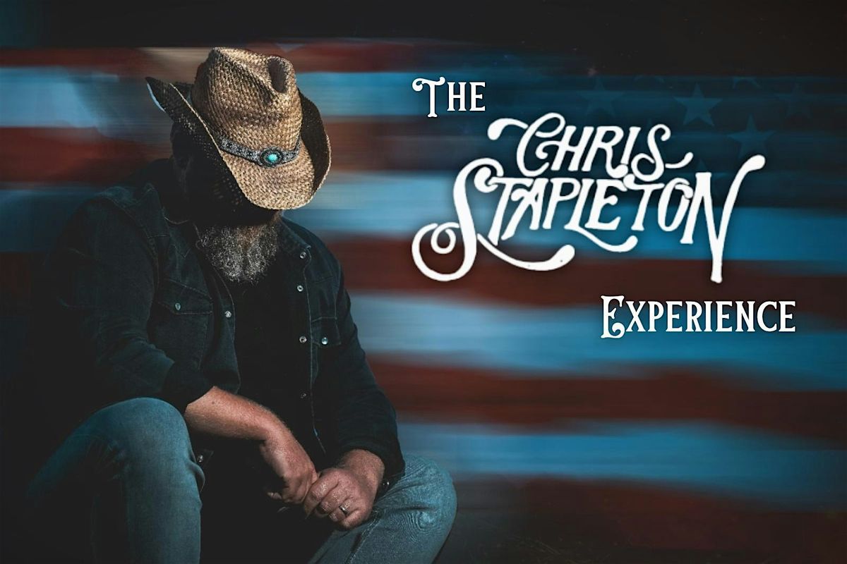 The Chris Stapleton Experience, 20 February | Event in Plymouth | AllEvents
