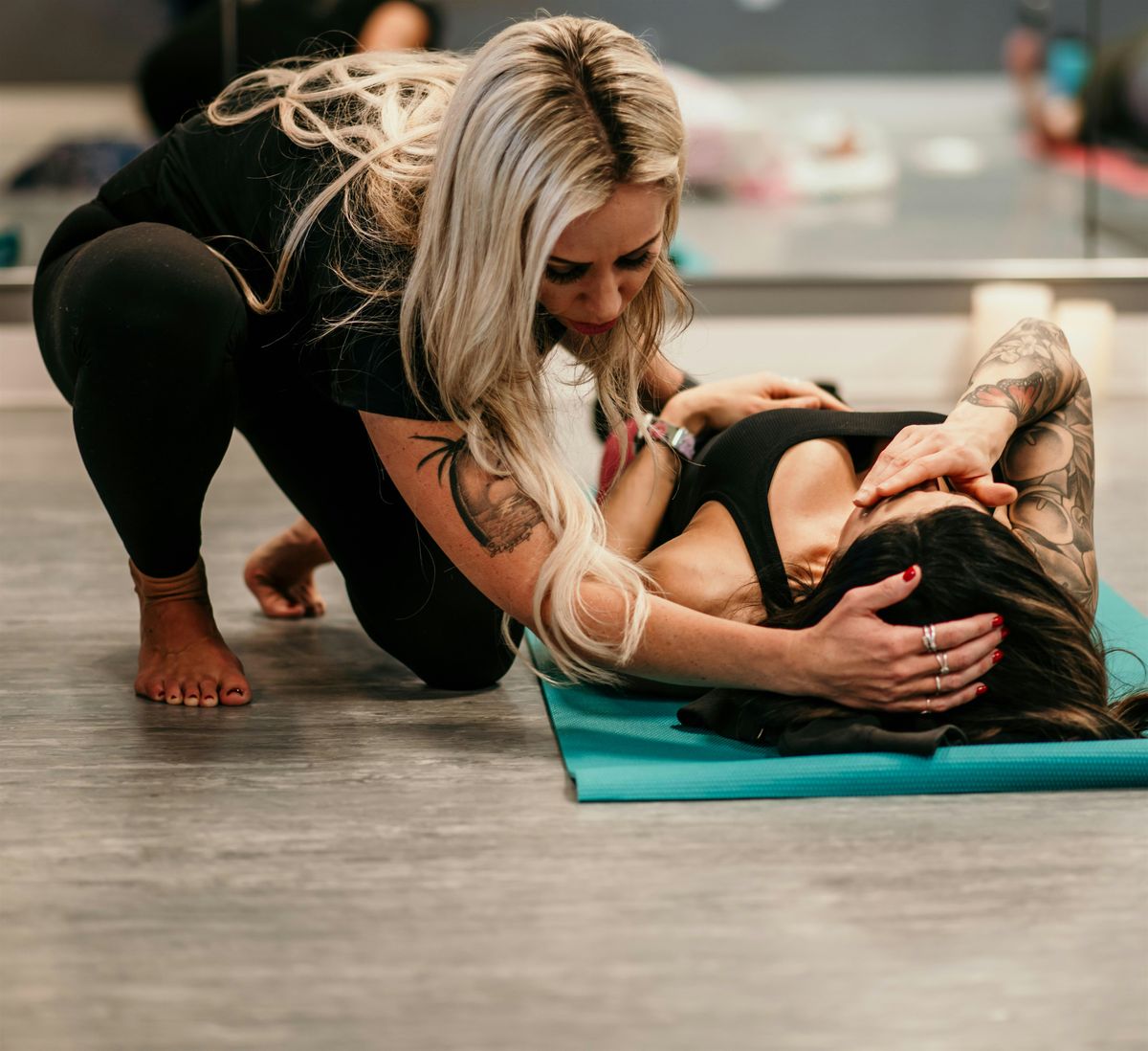 Somatic Release Breathwork, 26 October | Event in Parker | AllEvents